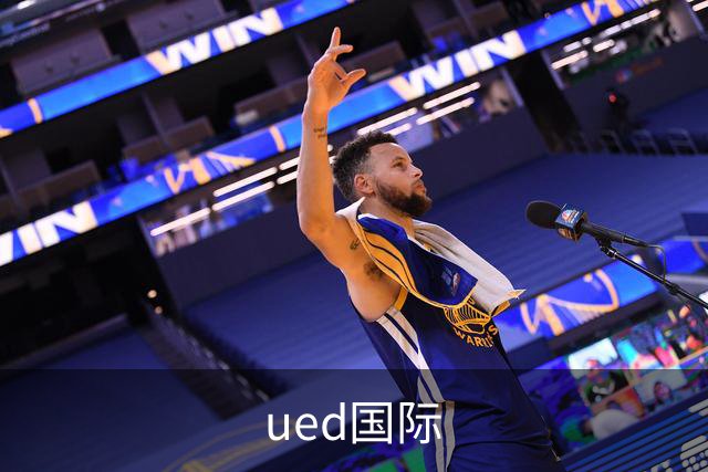 ued国际